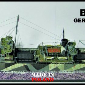 AJM 1/700 Bockenheim AJM700-032