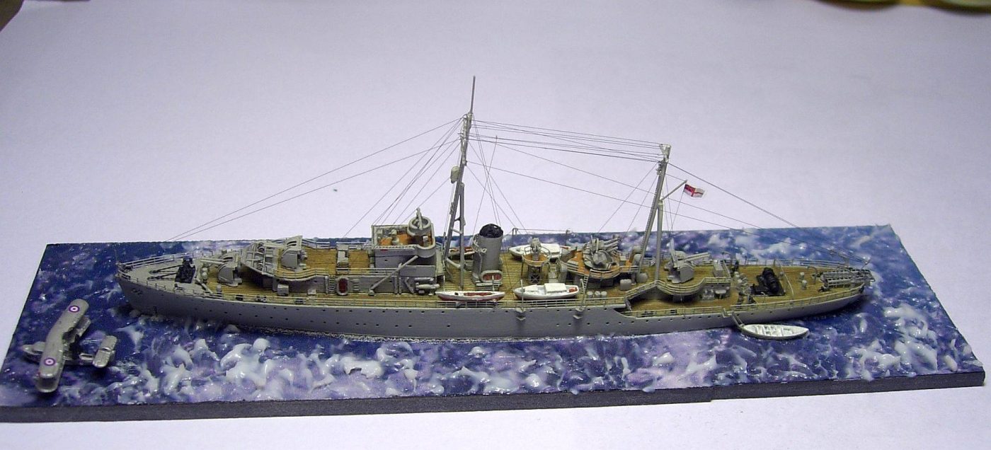 Hobby Link International Shop