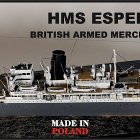 AJM 1/700 HMS Esperance Bay AJM700-027