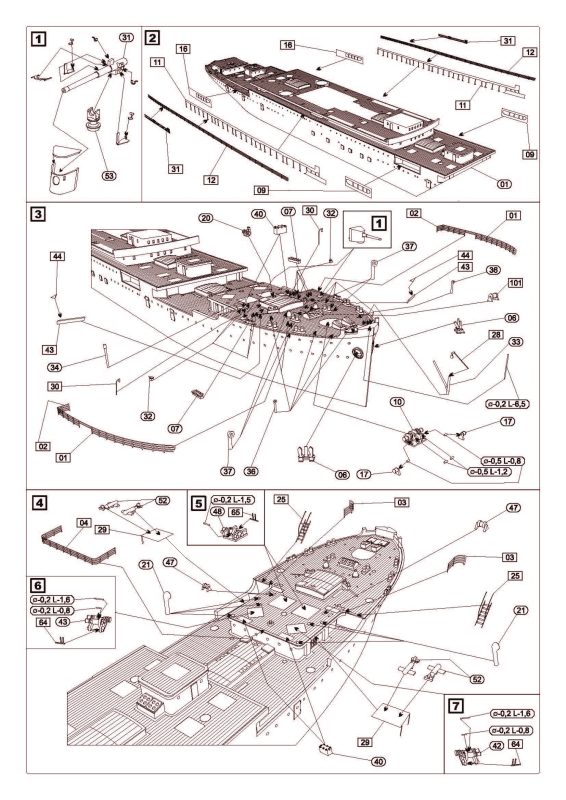 Hobby Link International Shop