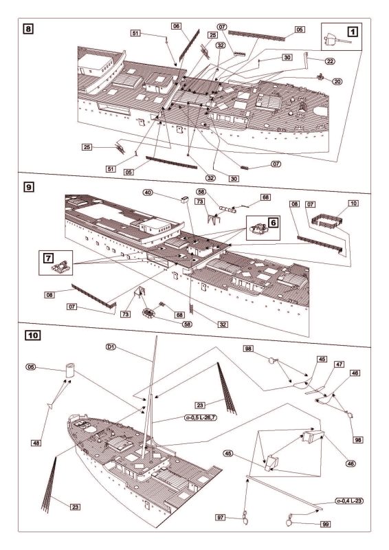 Hobby Link International Shop