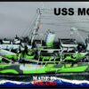AJM 1/700 USS Monitor AJM700-028