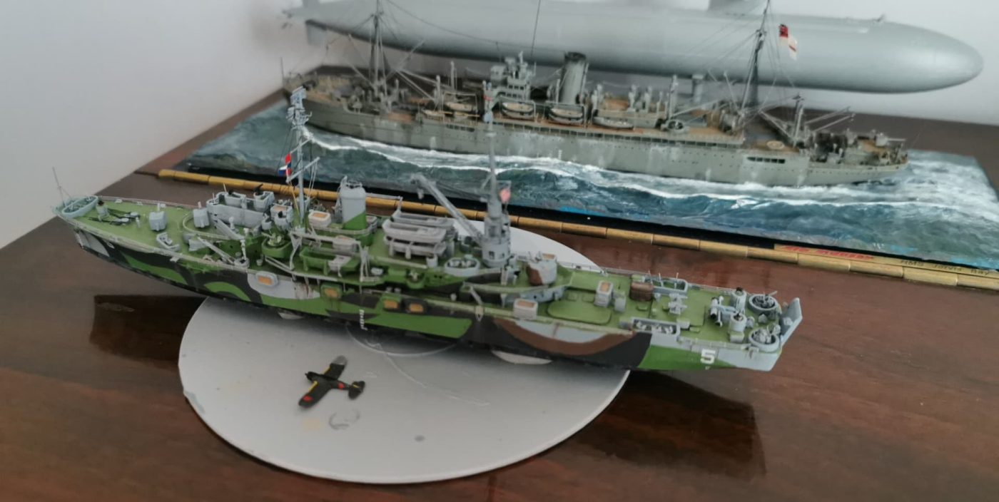 Hobby Link International Shop