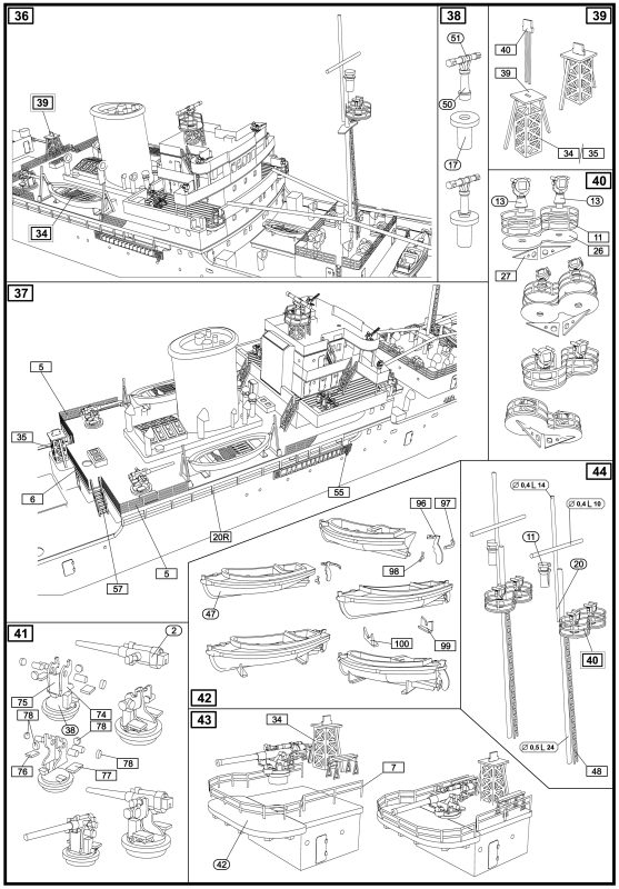 Hobby Link International Shop