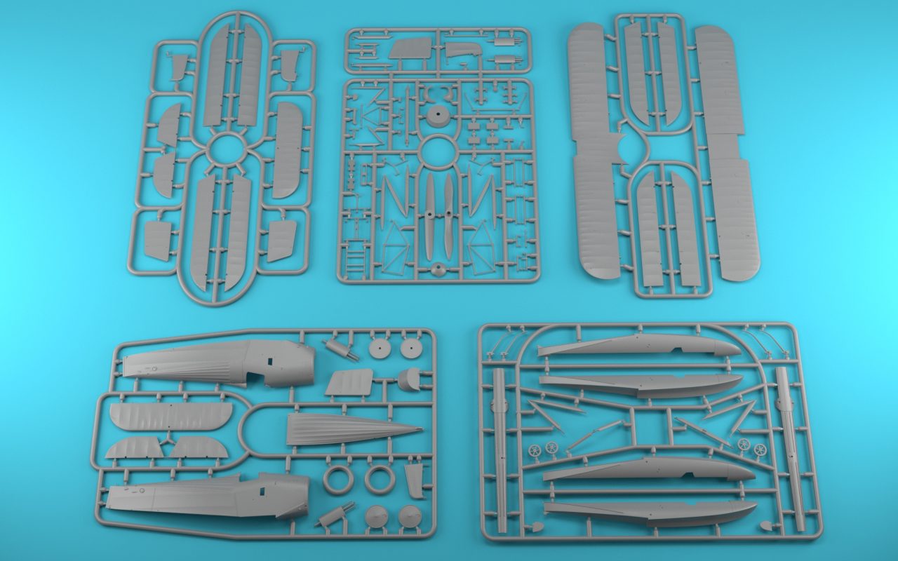 Hobby Link International Shop