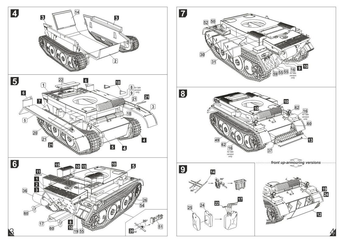 Hobby Link International Shop