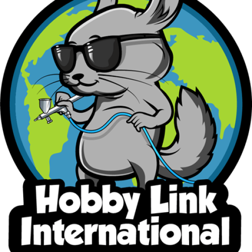 Hobby Link International Shop