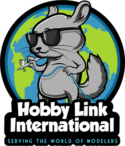 Hobby Link International Shop