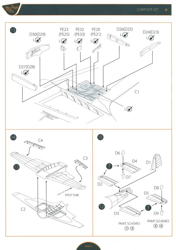 Hobby Link International Shop