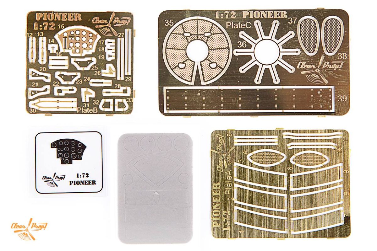 Hobby Link International Shop