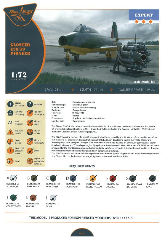 Hobby Link International Shop