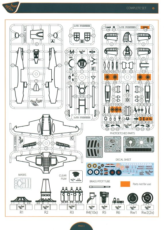 Hobby Link International Shop