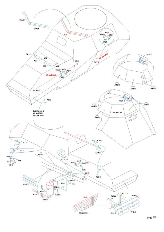 Hobby Link International Shop