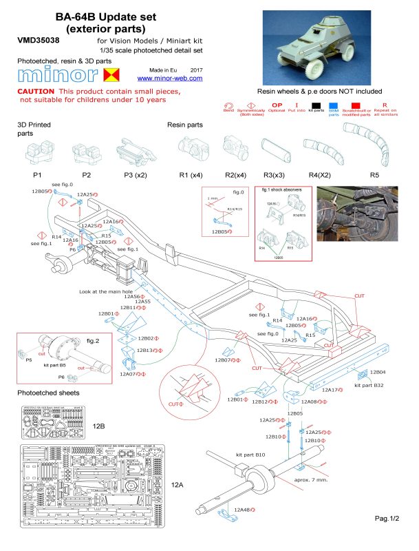 Hobby Link International Shop