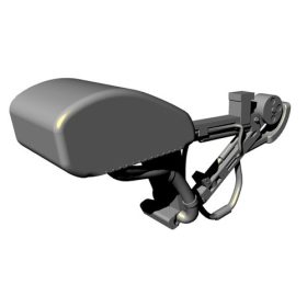 Armory 1/72 Mil Mi-8/-14/-17 rescue winch AR ACA7271