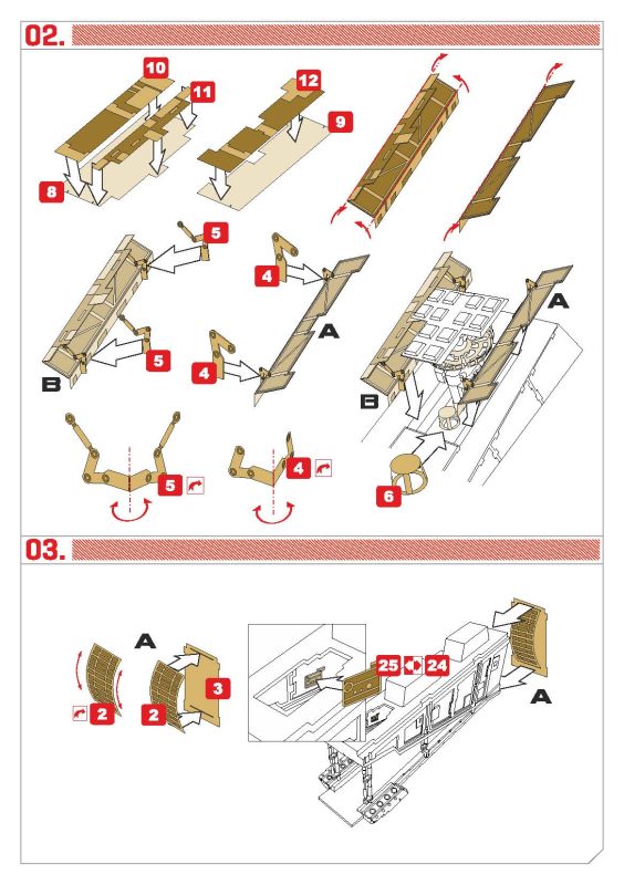Hobby Link International Shop