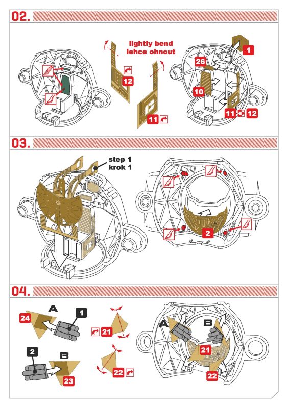 Hobby Link International Shop