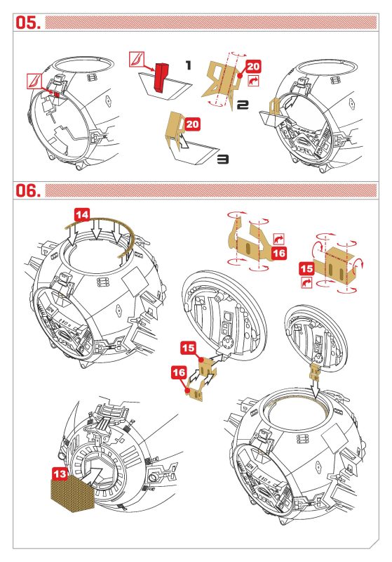 Hobby Link International Shop