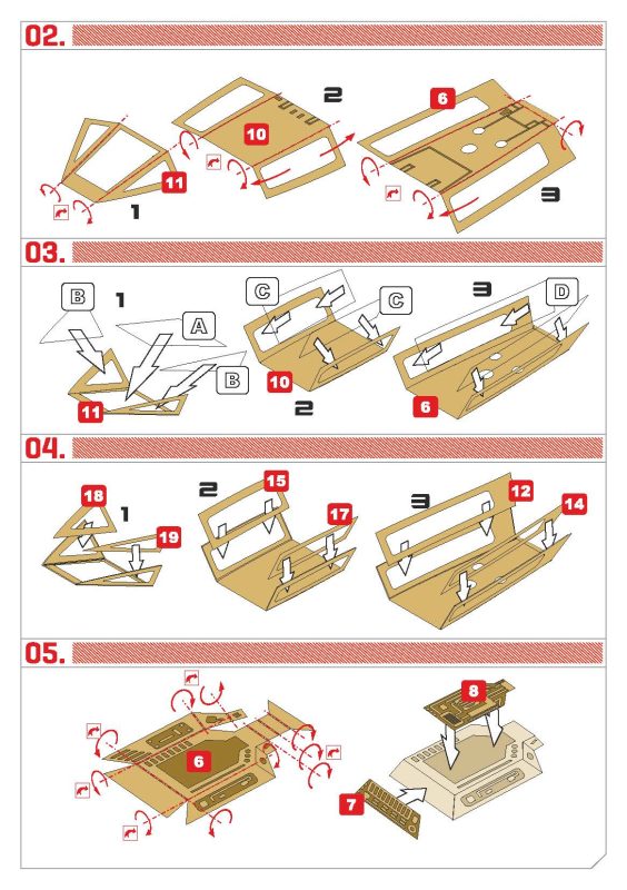 Hobby Link International Shop