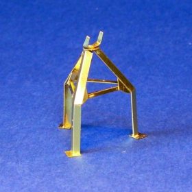 Minor 1/35 Front made german weapon pedestal 351071