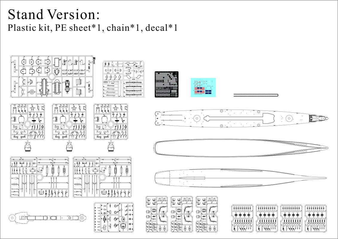 Hobby Link International Shop