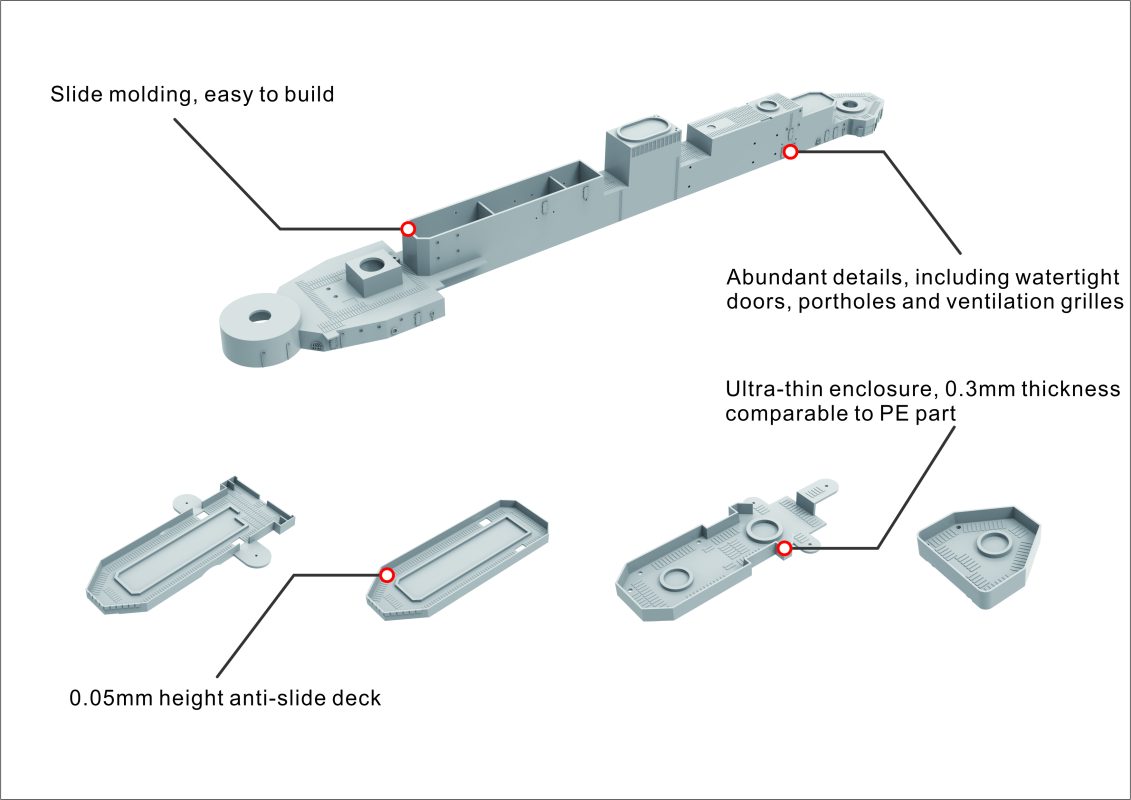 Hobby Link International Shop
