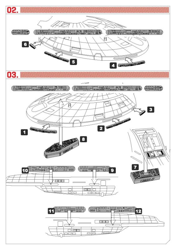 Hobby Link International Shop