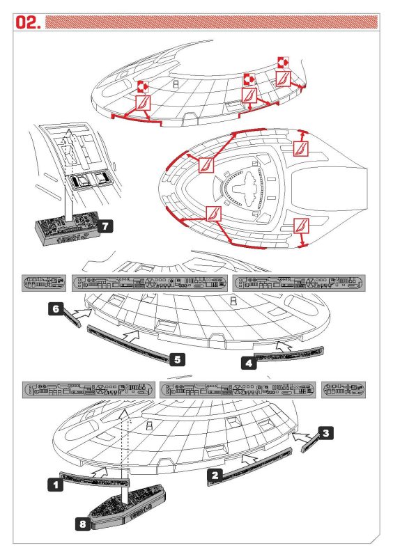 Hobby Link International Shop