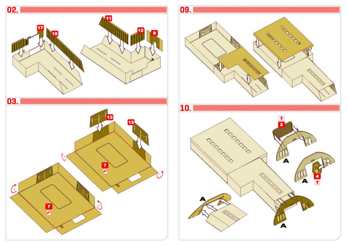 Hobby Link International Shop