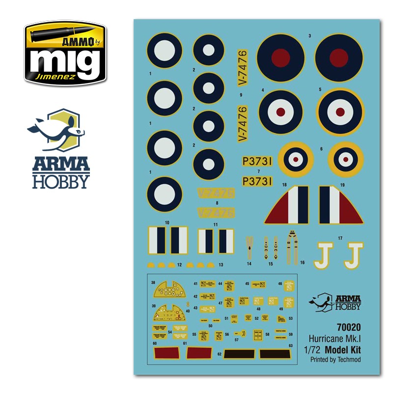 Hobby Link International Shop