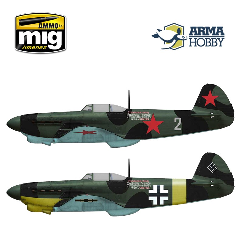 Hobby Link International Shop