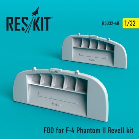 ResKit 1/32 FOD for F-4 Phantom II Revell kit RSU32-0048