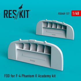 ResKit 1/48 FOD for F-4 Phantom II Academy RSU48-0137
