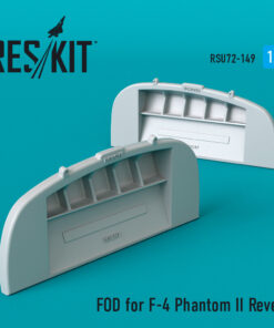 ResKit 1/72 FOD for F-4 Phantom II Revell RSU72-0149