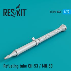 ResKit 1/72 Refueling tube CH-53 / MH-53 RSU72-0035