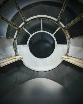 The 2022 Star Wars Group Build - Millennium Falcon Cockpit
