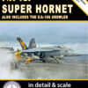Detail & Scale Volume 9: F/A-18 E/F Super Hornet