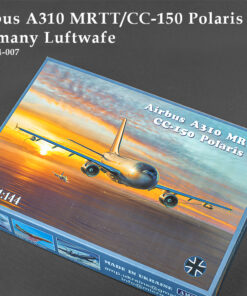 AMP 1/144 Airbus A310 MRTT/CC-150 Polaris Germany Luftwaffe AMP144-007