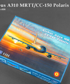 AMP 1/144 Airbus A310 MRTT/CC-150 Polaris Spanish AF AMP144-008