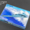 AMP 1/144 B-2 Spirit AMP144-002
