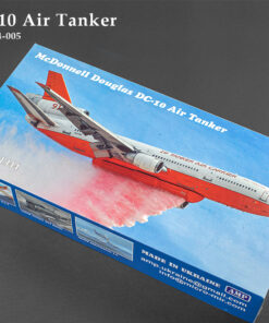 AMP 1/144 DC-10 Air Tanker AMP144-005