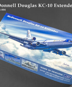 AMP 1/144 McDonnell Douglas KC-10 Extender AMP144-004