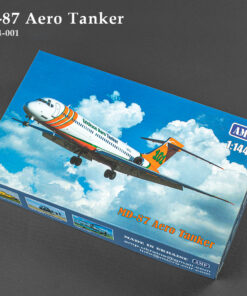AMP 1/144 MD-87 Aero Tanker AMP144-001