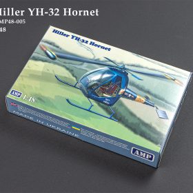 AMP 1/48 Hiller YH-32 Hornet AMP48-005