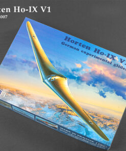 AMP 1/72 Horten Ho-IX V1 AMP72-007