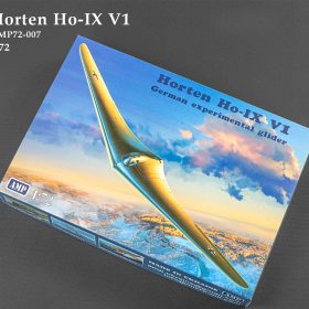 AMP 1/72 Horten Ho-IX V1 AMP72-007