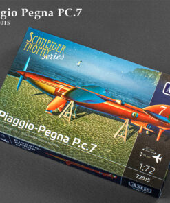 AMP 1/72 Piaggio Pegna PC.7 AMP72-015