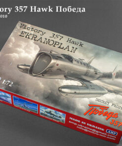 AMP 1/72 Victory 357 Hawk AMP72-010