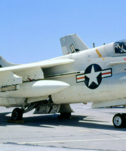 Alternative view of CAT4 Models 1/48 USN Douglas Aero-1D 300 gal tank, type 2 R48069