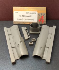 CAT4 Models 1/48 TA-7C Corsair II intake (for Hobbyboss) R48073